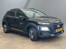 Hyundai Kona thumbnail 2