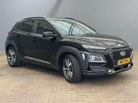 Hyundai Kona thumbnail 11