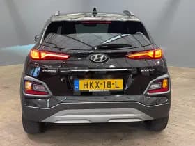 Hyundai Kona thumbnail 13