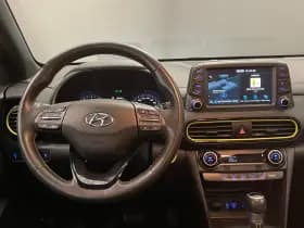 Hyundai Kona thumbnail 16