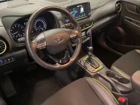 Hyundai Kona thumbnail 17