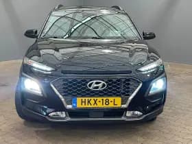 Hyundai Kona thumbnail 3