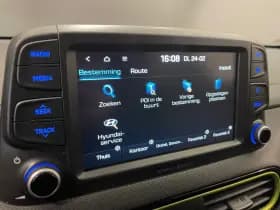 Hyundai Kona thumbnail 27
