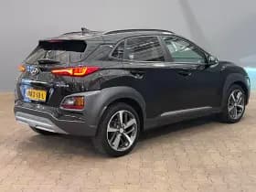 Hyundai Kona thumbnail 5