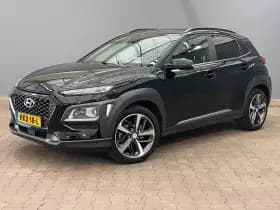 Hyundai Kona thumbnail 10