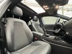 Mercedes-Benz A-Klasse thumbnail 2
