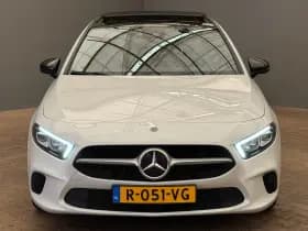 Mercedes-Benz A-Klasse thumbnail 12