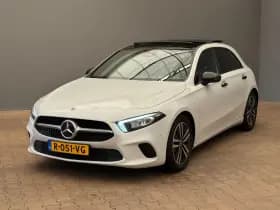 Mercedes-Benz A-Klasse thumbnail 13