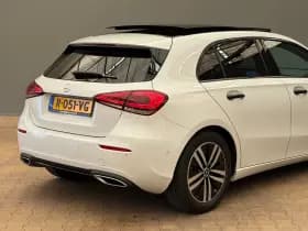 Mercedes-Benz A-Klasse thumbnail 23