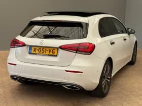 Mercedes-Benz A-Klasse thumbnail 26