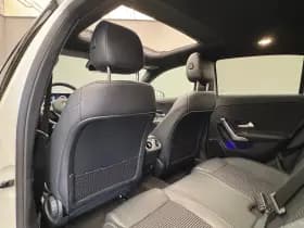 Mercedes-Benz A-Klasse thumbnail 28