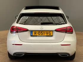 Mercedes-Benz A-Klasse thumbnail 30