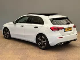 Mercedes-Benz A-Klasse thumbnail 32