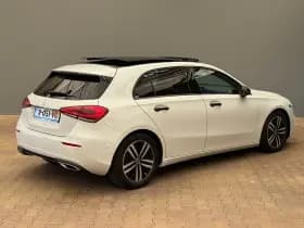 Mercedes-Benz A-Klasse thumbnail 33