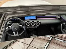 Mercedes-Benz A-Klasse thumbnail 8