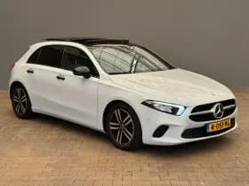 Mercedes-Benz A-Klasse thumbnail 9