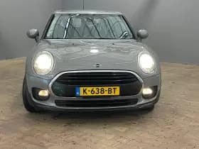 MINI Clubman thumbnail 13