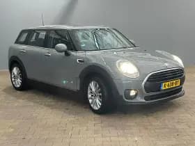 MINI Clubman thumbnail 14