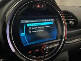 MINI Clubman thumbnail 3