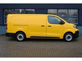 Opel Vivaro thumbnail 7