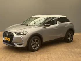DS 3