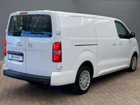 Opel Vivaro thumbnail 2
