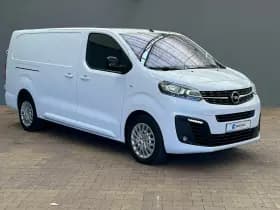 Opel Vivaro thumbnail 11