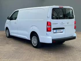 Opel Vivaro thumbnail 12