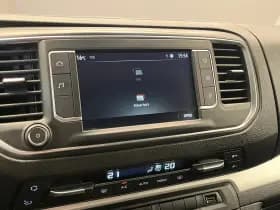 Opel Vivaro thumbnail 15