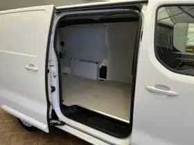 Opel Vivaro thumbnail 20