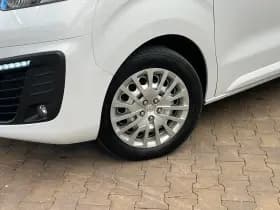 Opel Vivaro thumbnail 7