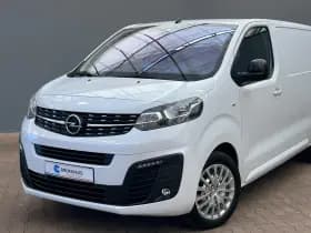 Opel Vivaro thumbnail 8