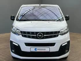 Opel Vivaro thumbnail 9