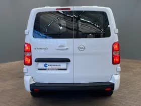 Opel Vivaro thumbnail 10