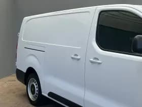 Opel Vivaro thumbnail 11