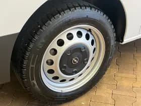 Opel Vivaro thumbnail 14