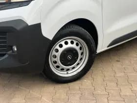 Opel Vivaro thumbnail 15