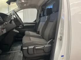 Opel Vivaro thumbnail 3