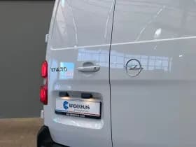 Opel Vivaro thumbnail 24
