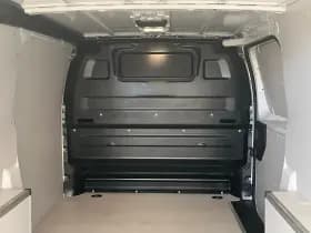 Opel Vivaro thumbnail 5