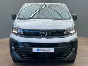 Opel Vivaro thumbnail 7