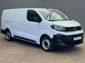 Opel Vivaro thumbnail 8