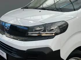 Opel Vivaro thumbnail 9