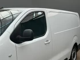 Opel Vivaro thumbnail 10