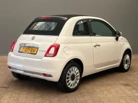Fiat 500C thumbnail 2
