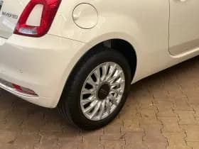 Fiat 500C thumbnail 13