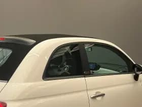 Fiat 500C thumbnail 14