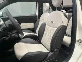 Fiat 500C thumbnail 3