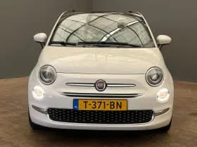 Fiat 500C thumbnail 4