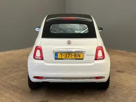 Fiat 500C thumbnail 5